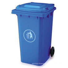 Plastic Wheelie Bins / Dustbin